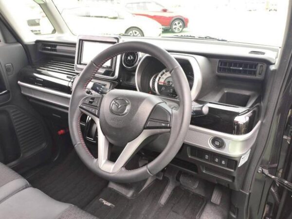 Ref:AUX-19721327 MAZDA FLAIR WAGON CUSTOM STYLE 2018 - Image 12