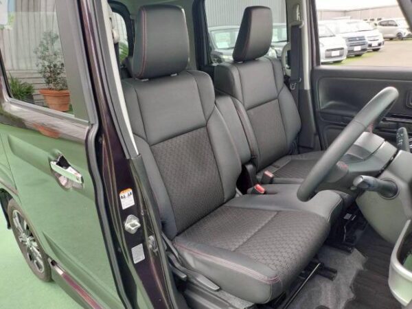 Ref:AUX-19721327 MAZDA FLAIR WAGON CUSTOM STYLE 2018 - Image 13