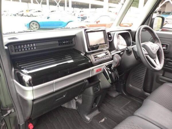 Ref:AUX-19721327 MAZDA FLAIR WAGON CUSTOM STYLE 2018 - Image 14