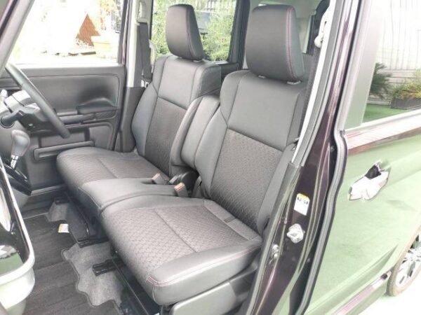 Ref:AUX-19721327 MAZDA FLAIR WAGON CUSTOM STYLE 2018 - Image 15