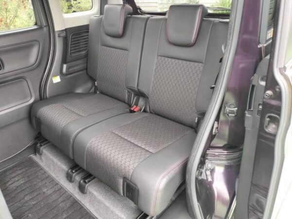 Ref:AUX-19721327 MAZDA FLAIR WAGON CUSTOM STYLE 2018 - Image 16