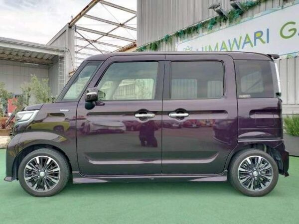 Ref:AUX-19721327 MAZDA FLAIR WAGON CUSTOM STYLE 2018 - Image 19