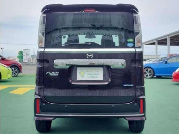 Ref:AUX-19721327 MAZDA FLAIR WAGON CUSTOM STYLE 2018 - Image 20