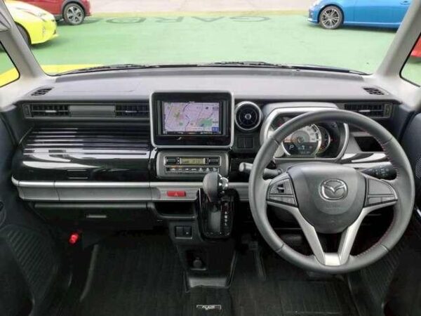 Ref:AUX-19721327 MAZDA FLAIR WAGON CUSTOM STYLE 2018 - Image 5