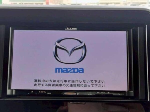 Ref:AUX-19721327 MAZDA FLAIR WAGON CUSTOM STYLE 2018 - Image 8