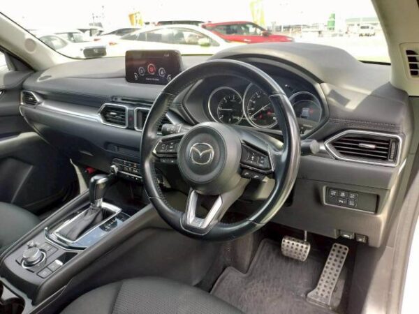 Ref:AUX-19721328 MAZDA CX-5 2019 - Image 11