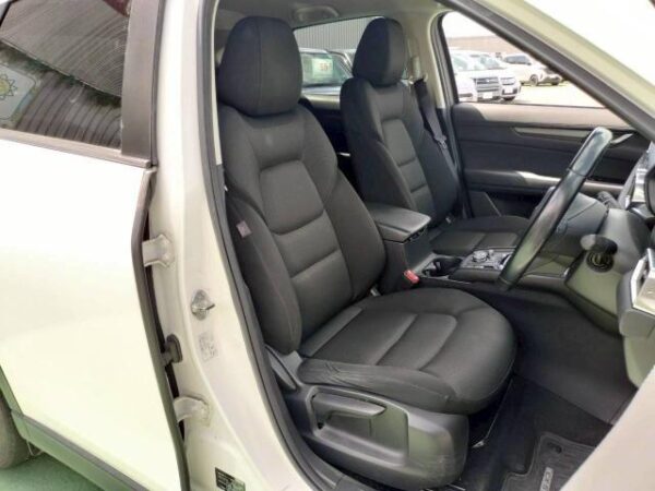 Ref:AUX-19721328 MAZDA CX-5 2019 - Image 12