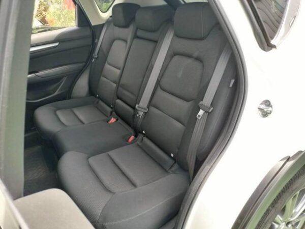 Ref:AUX-19721328 MAZDA CX-5 2019 - Image 15