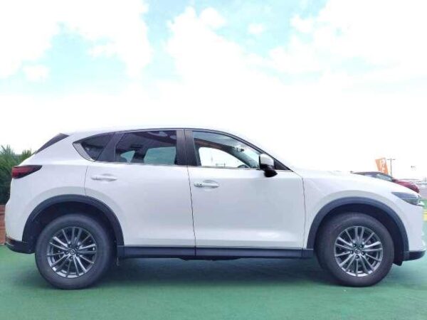 Ref:AUX-19721328 MAZDA CX-5 2019 - Image 18