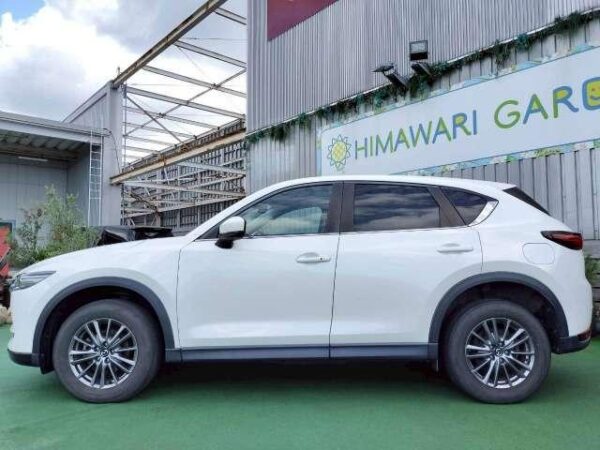 Ref:AUX-19721328 MAZDA CX-5 2019 - Image 19