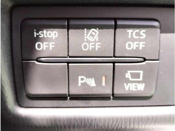 Ref:AUX-19721328 MAZDA CX-5 2019 - Image 6