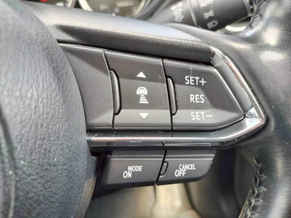 Ref:AUX-19721328 MAZDA CX-5 2019 - Image 9