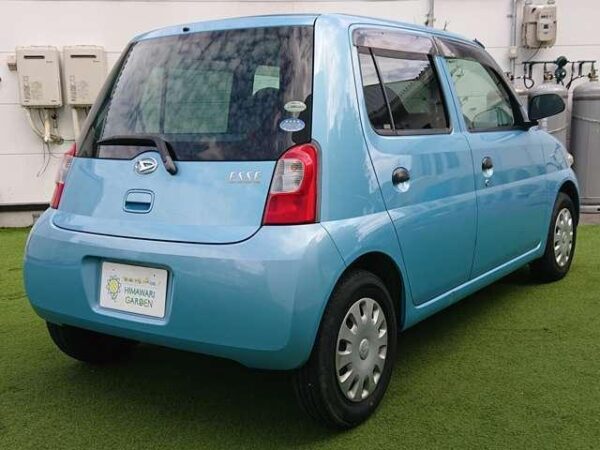 Ref:AUX-19721361 DAIHATSU ESSE 2010