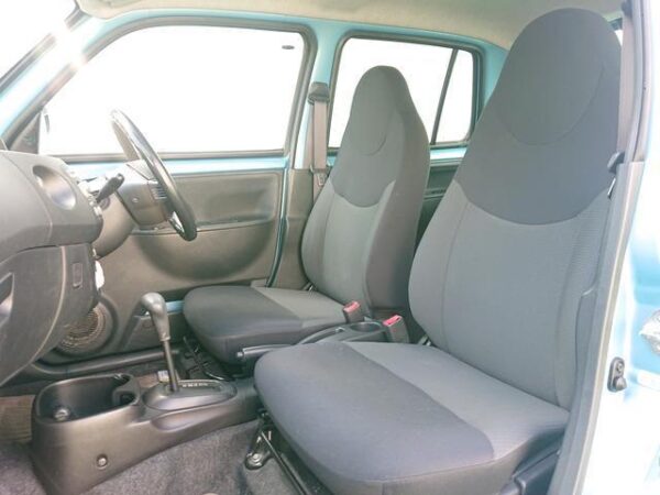 Ref:AUX-19721361 DAIHATSU ESSE 2010 - Image 12