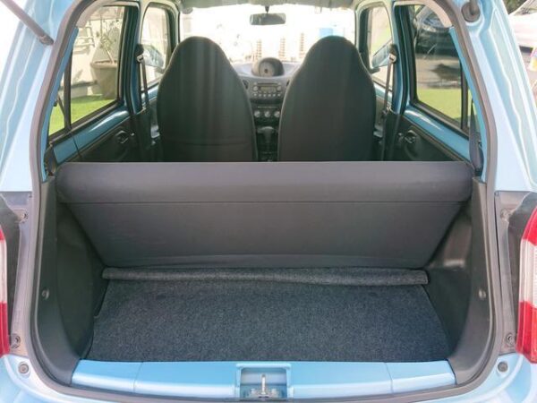 Ref:AUX-19721361 DAIHATSU ESSE 2010 - Image 14