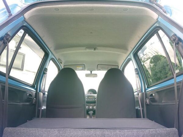 Ref:AUX-19721361 DAIHATSU ESSE 2010 - Image 15