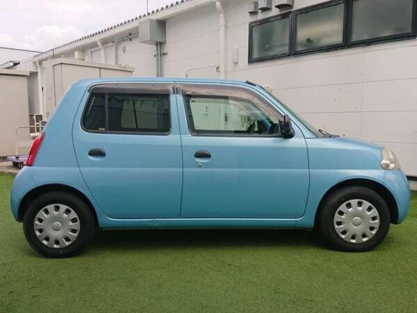 Ref:AUX-19721361 DAIHATSU ESSE 2010 - Image 18