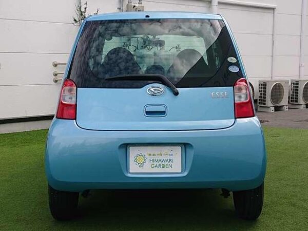 Ref:AUX-19721361 DAIHATSU ESSE 2010 - Image 20