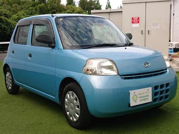 Ref:AUX-19721361 DAIHATSU ESSE 2010 - Image 3