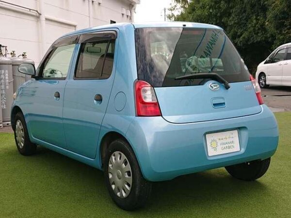 Ref:AUX-19721361 DAIHATSU ESSE 2010 - Image 4
