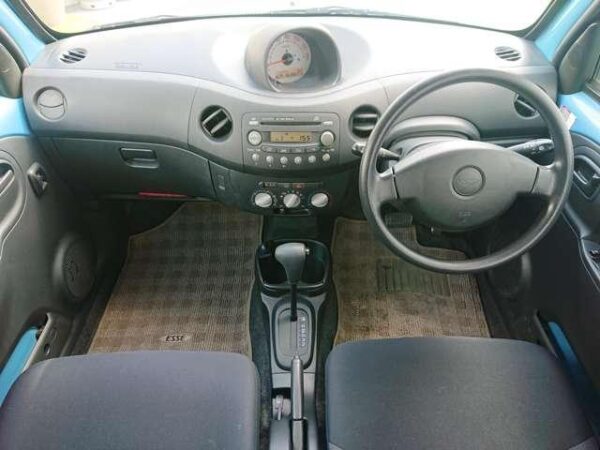 Ref:AUX-19721361 DAIHATSU ESSE 2010 - Image 5