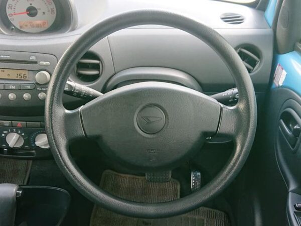 Ref:AUX-19721361 DAIHATSU ESSE 2010 - Image 6