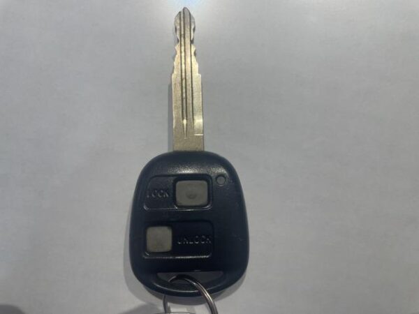 Ref:AUX-19721361 DAIHATSU ESSE 2010 - Image 8