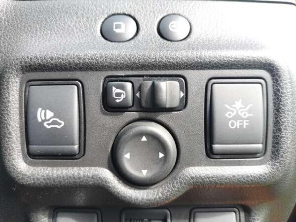 Ref:AUX-19721512 NISSAN NOTE 2016 - Image 11