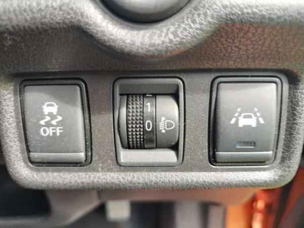 Ref:AUX-19721512 NISSAN NOTE 2016 - Image 12