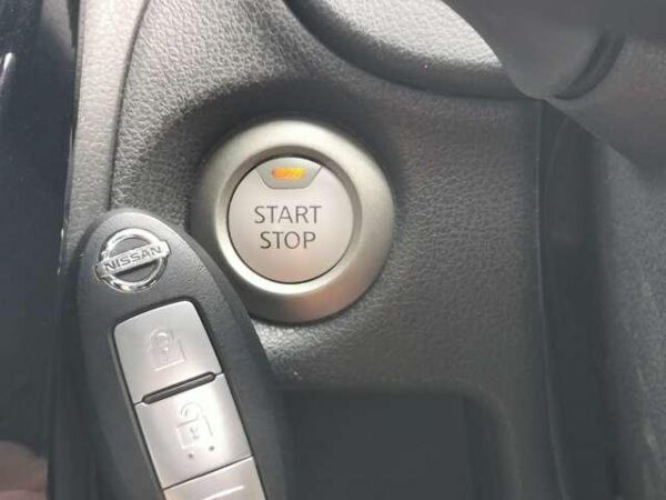 Ref:AUX-19721512 NISSAN NOTE 2016 - Image 13