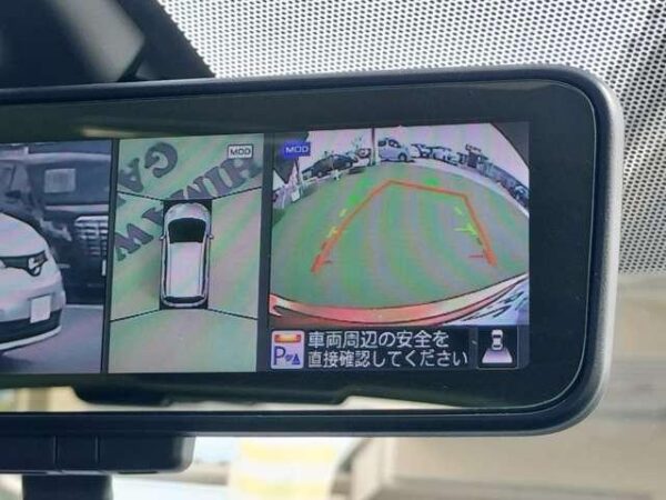 Ref:AUX-19721512 NISSAN NOTE 2016 - Image 6