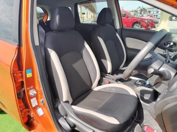 Ref:AUX-19721512 NISSAN NOTE 2016 - Image 8
