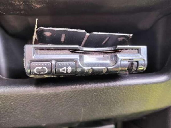 Ref:AUX-19721559 SUZUKI BALENO 2017 - Image 11