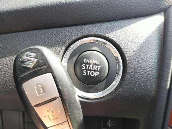 Ref:AUX-19721559 SUZUKI BALENO 2017 - Image 7