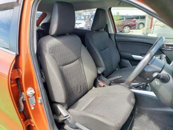 Ref:AUX-19721559 SUZUKI BALENO 2017 - Image 8