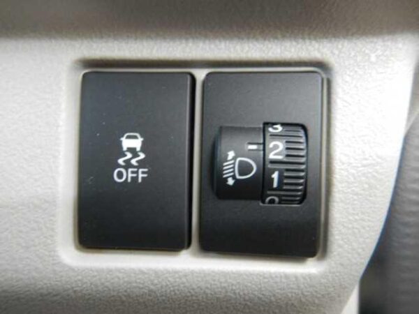 Ref:AUX-19722424 HONDA N-BOX 2025 - Image 11