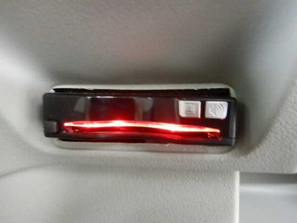 Ref:AUX-19722424 HONDA N-BOX 2025 - Image 12