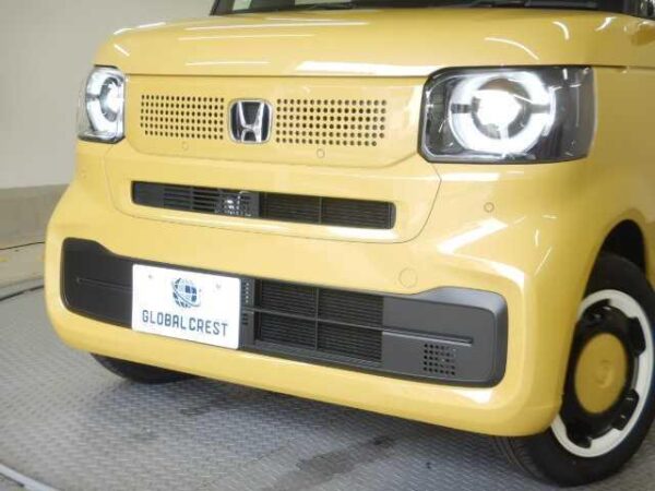 Ref:AUX-19722424 HONDA N-BOX 2025 - Image 14