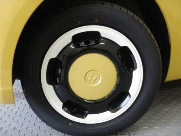 Ref:AUX-19722424 HONDA N-BOX 2025 - Image 15