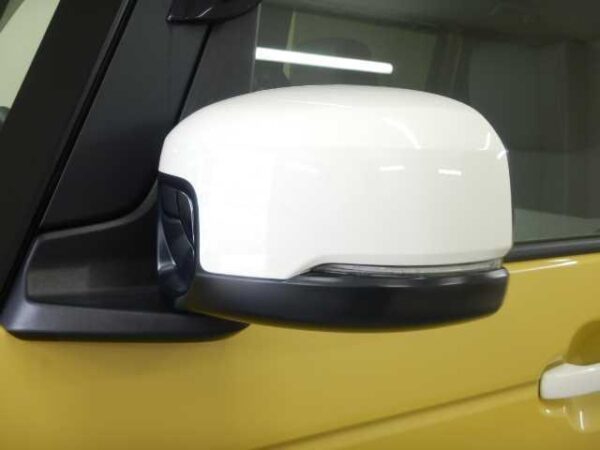 Ref:AUX-19722424 HONDA N-BOX 2025 - Image 16