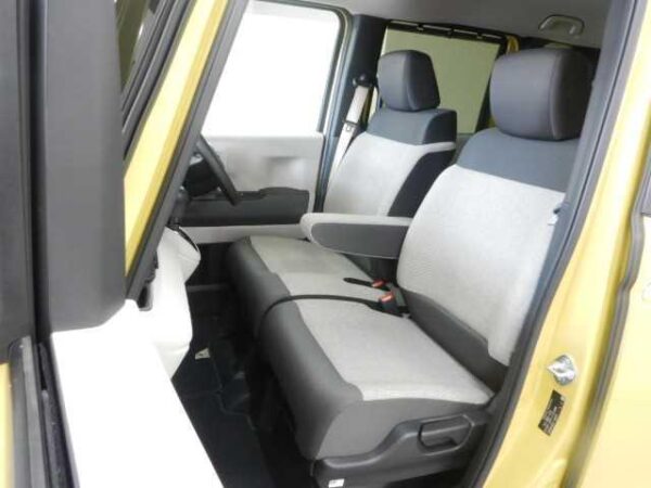 Ref:AUX-19722424 HONDA N-BOX 2025 - Image 17
