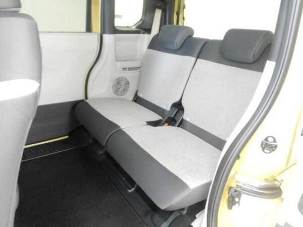 Ref:AUX-19722424 HONDA N-BOX 2025 - Image 18