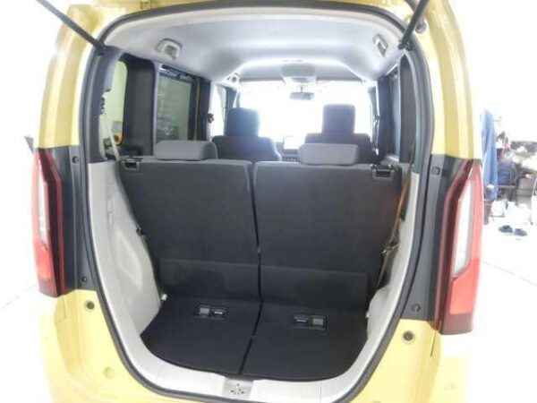 Ref:AUX-19722424 HONDA N-BOX 2025 - Image 19