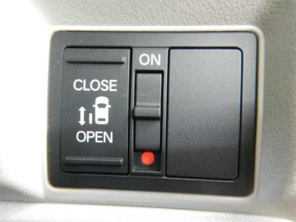 Ref:AUX-19722424 HONDA N-BOX 2025 - Image 5