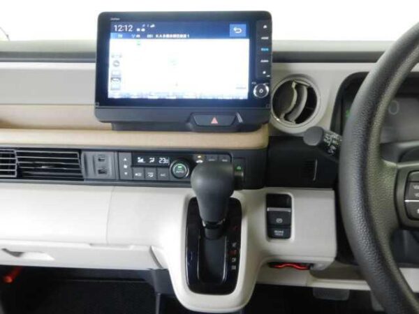 Ref:AUX-19722424 HONDA N-BOX 2025 - Image 7