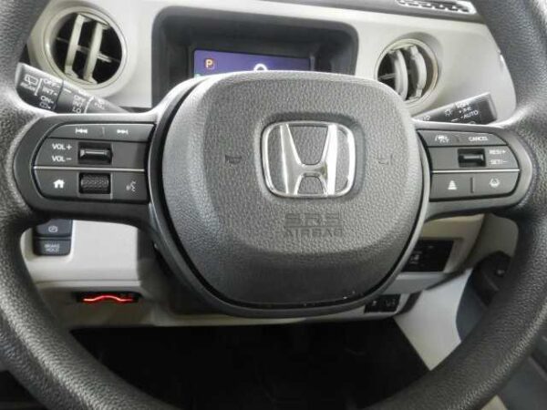 Ref:AUX-19722424 HONDA N-BOX 2025 - Image 8