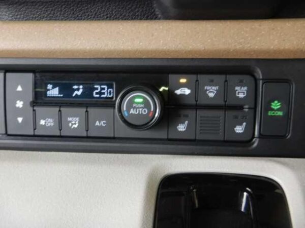 Ref:AUX-19722424 HONDA N-BOX 2025 - Image 9
