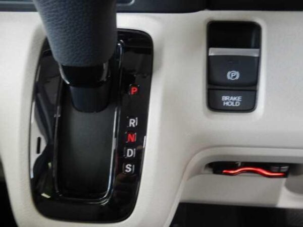 Ref:AUX-19722424 HONDA N-BOX 2025 - Image 10