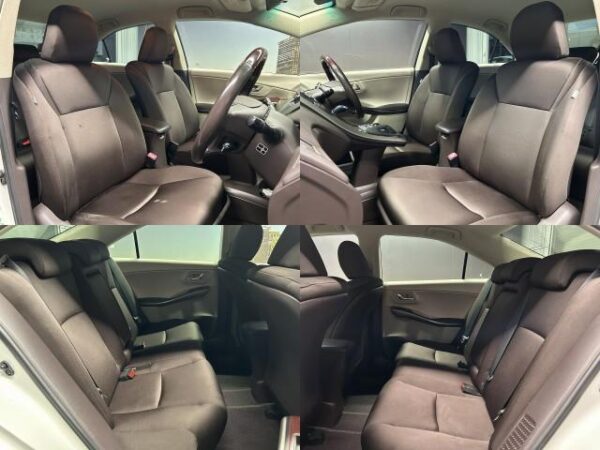 Ref:AUX-19723914 TOYOTA SAI 2009 - Image 4