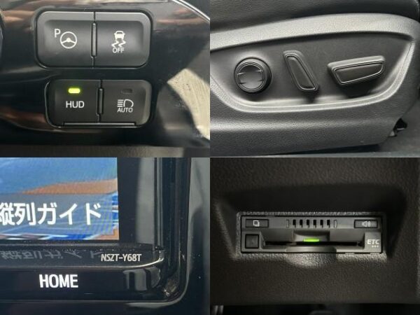 Ref:AUX-19723960 TOYOTA PRIUS 2019 - Image 6